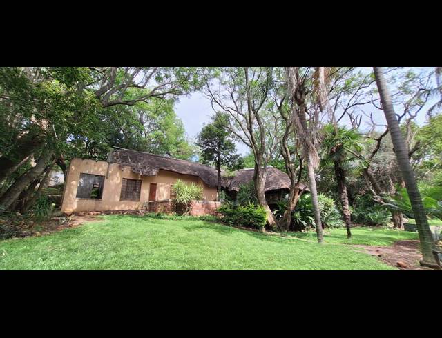 8.50HA SMALLHOLDING FOR SALE IN RUSTENBURG RURAL
